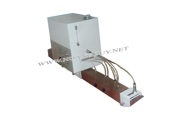 Bộ phun dầu tự động