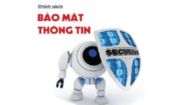 Chính sách bảo mật thông tin khách hàng