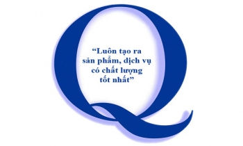 Chính sách chất lượng 