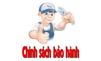 Quy định bảo hành thiết bị