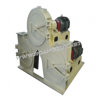 Máy trộn tráng phủ axit béo