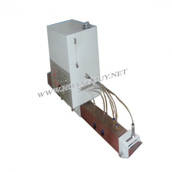 Bộ phun dầu tự động