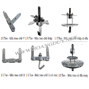 Móc treo sản phẩm